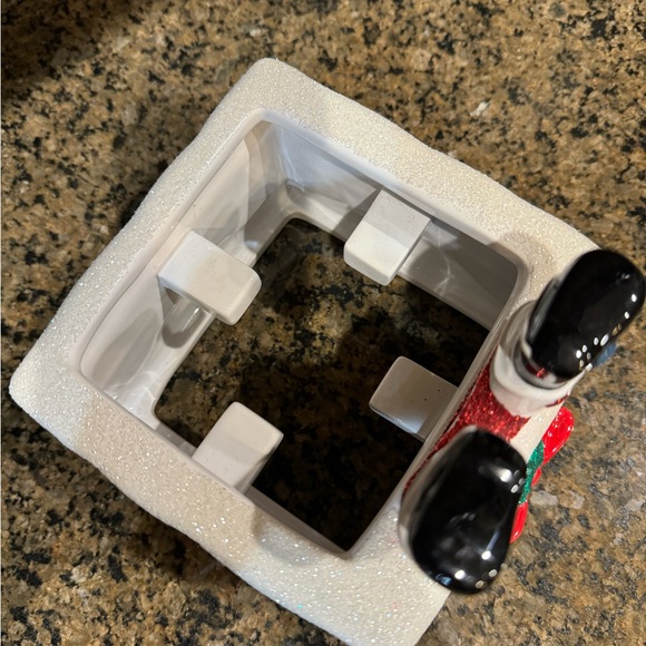 Bath and Bodyworks Candle Holder - Picture 4 of 6